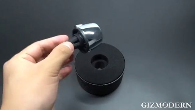 Get Fresh Air & Thrills of Flight with Propeller Style Car Vent Air Freshener смотреть онлайн