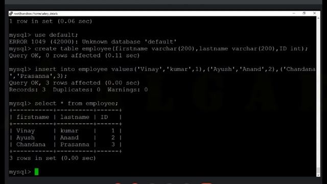 Big Data Hadoop Day 8.4 смотреть онлайн