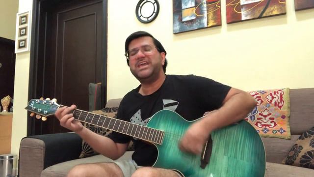 Spaceman (Cover by Samme A) смотреть онлайн