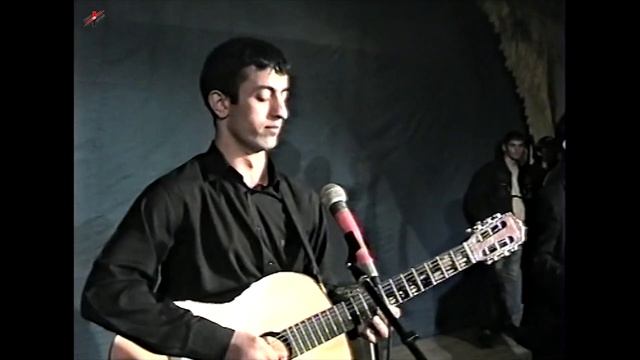 гр Восточный Экспресс (Махмуд) - КIани яр (2006)