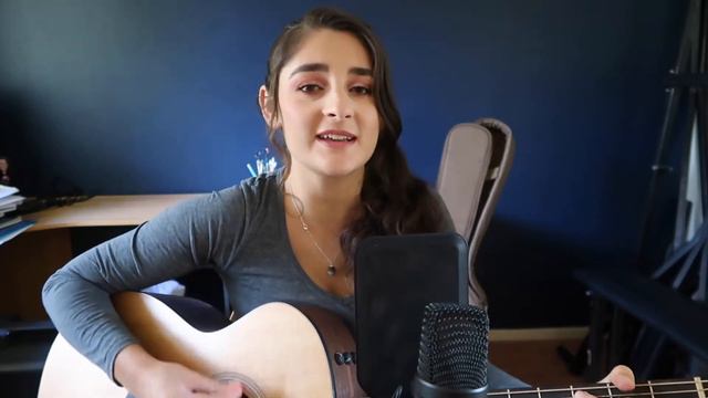Like I Taught You - Lauren Collins (Songwriter Sundays) | Lauren Collins Music смотреть онлайн