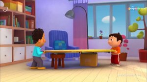 Мадемуазель Зази