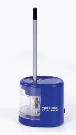 Точилка для карандашей. смотреть онлайн