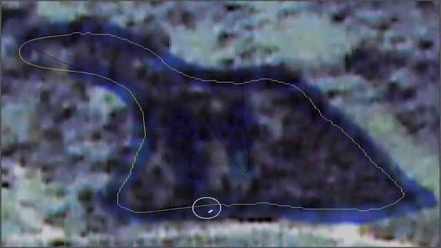 "Swiss knife" for vector data editing смотреть онлайн