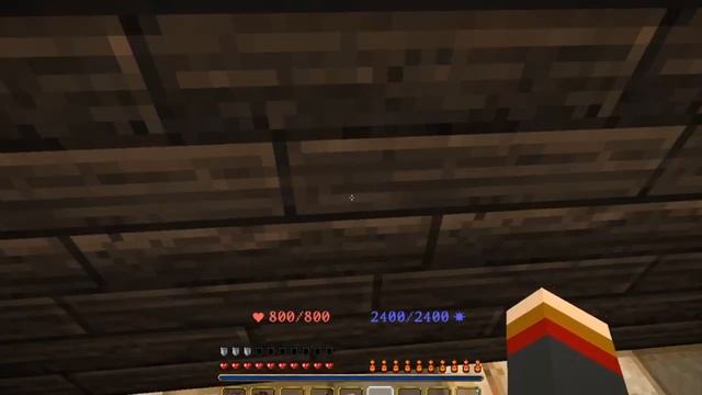 Fastest Path Treasure Maze PotterworldMC смотреть онлайн