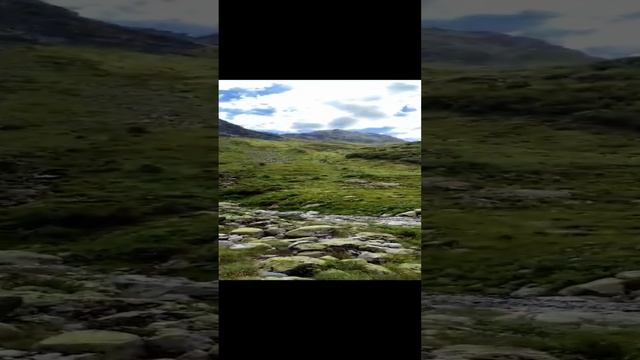 Прогулка в горах... смотреть онлайн