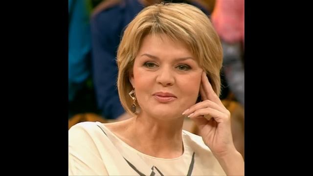 Как выглядит актриса и телеведущая Юлия Меньшова в 46 лет смотреть онлайн
