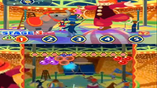 Space Bust A Move Walkthrough World 2 Labyrinth смотреть онлайн