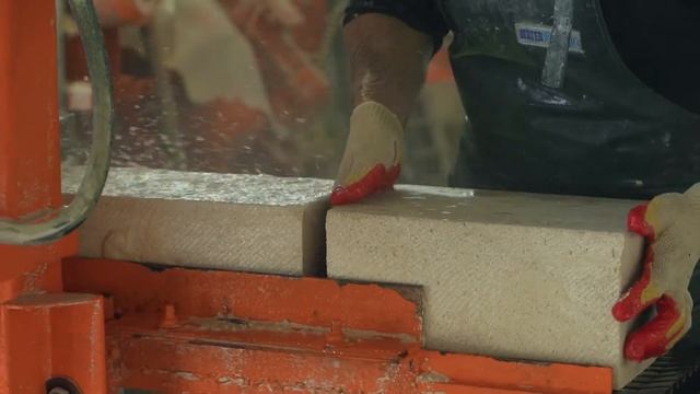 Компания "Камень Юг" - Изделия из дагестанского камня. смотреть онлайн