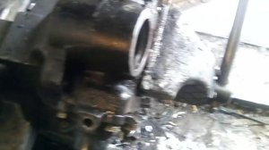 Ремонт гура с соболя часть 7