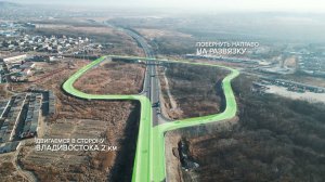 ВИДЕО: как проехать в «DNS Сити»