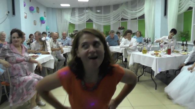 Свадьба в Нововоронеже смотреть онлайн