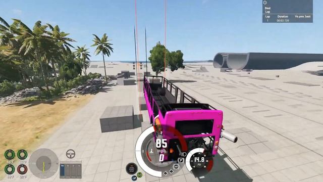 old Gridmap Jump Trial Custom Config 8.141 смотреть онлайн