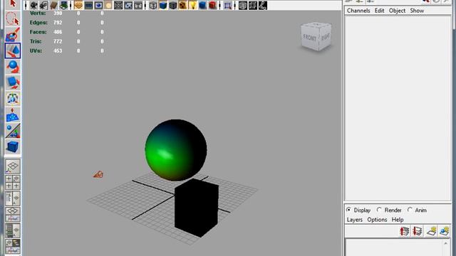 maya level 1 exam смотреть онлайн