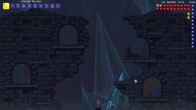 You NEED to play this Terraria Mod... смотреть онлайн