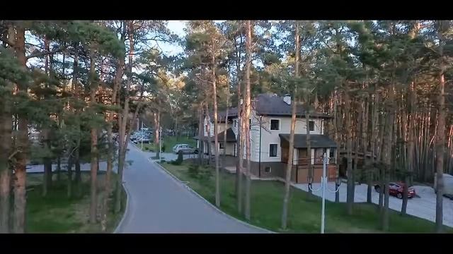 Жилой комплекс «Соколиная гора» Челябинск от «АРК Групп» смотреть онлайн