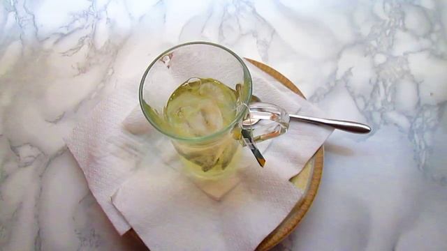 Как сделать холодный чай смотреть онлайн