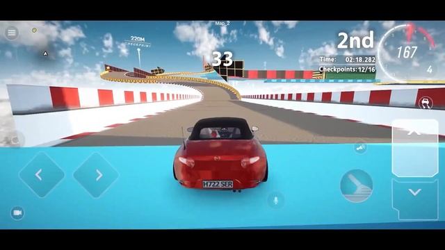 TOP 13 Melhores Jogos Parecidos a GTA V para Android 2022 | Jogos Offline Android e Online смотреть онлайн