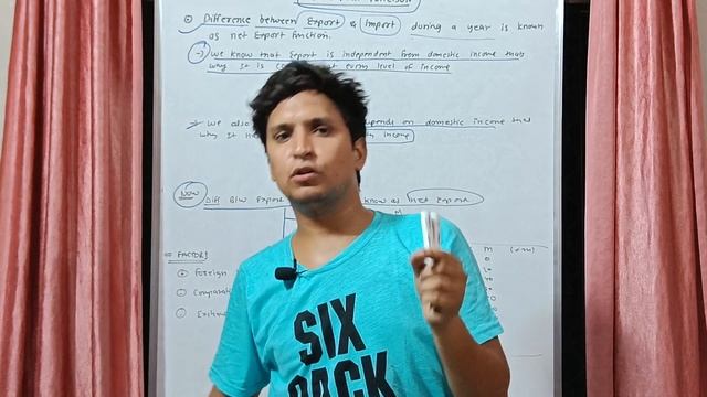 NET EXPORT FUNCTION (Bcom 6 semester ) смотреть онлайн