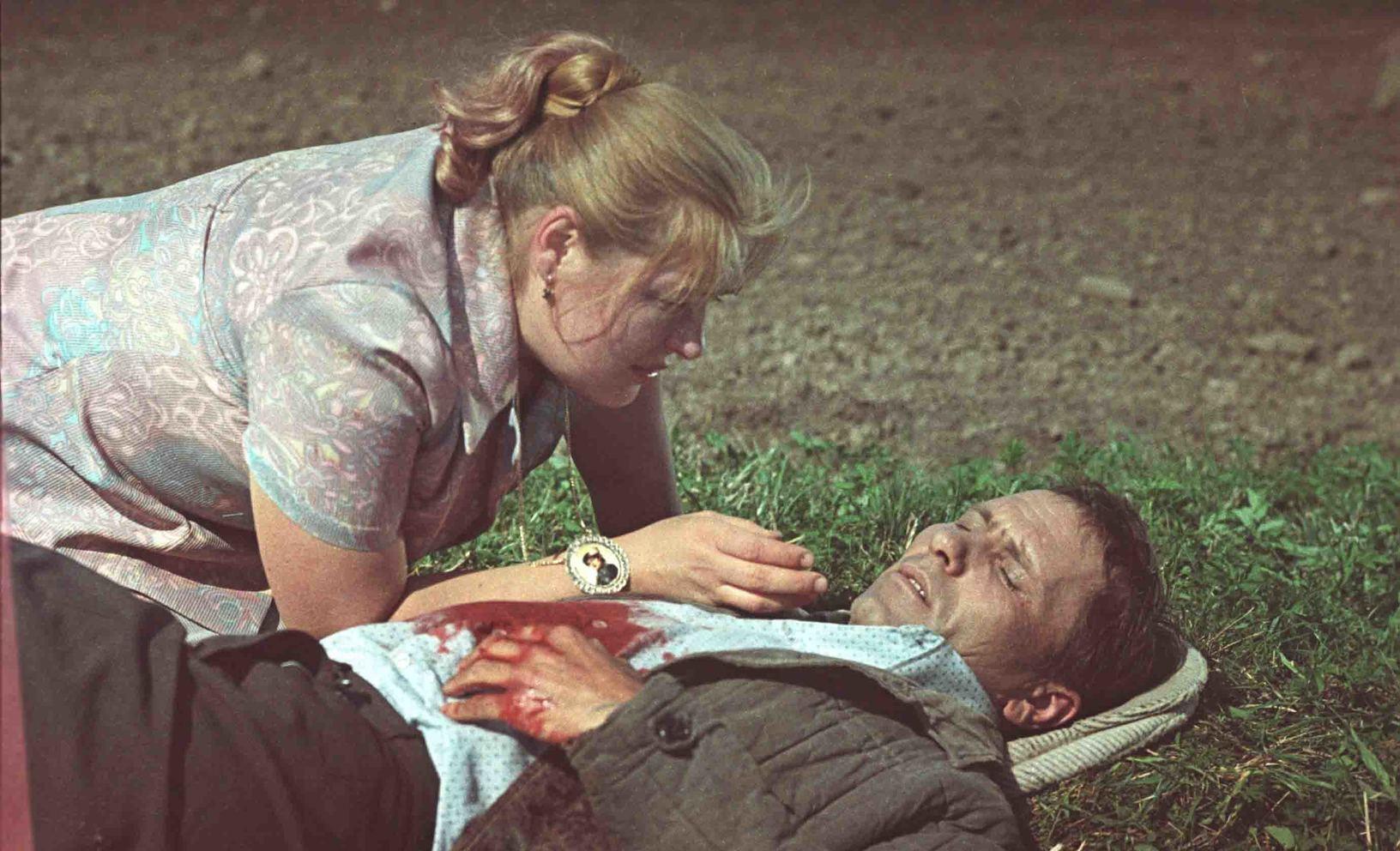 БЕДА смотреть онлайн