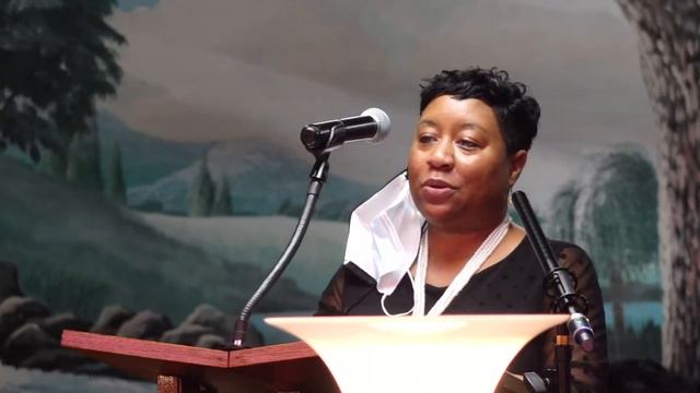 The Home Going Service of Sheryl Annette "Tootsie" McDavid смотреть онлайн