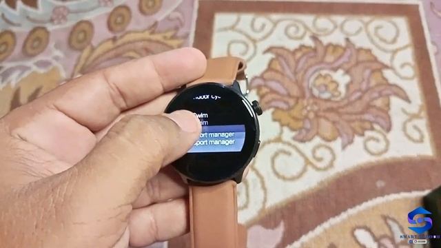 Mibro lite 2 Unboxing #Callingsmartwatch#Mibrosmart watch смотреть онлайн