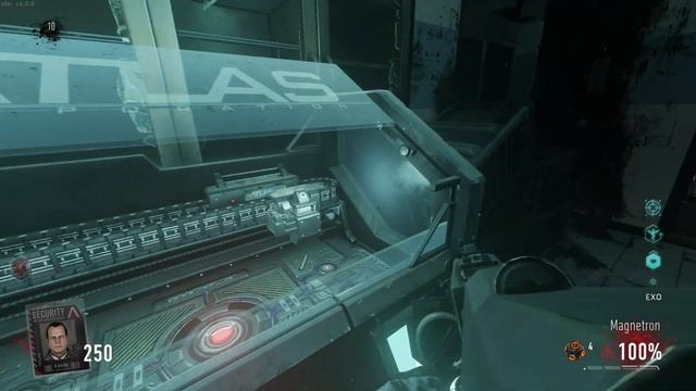 Infection в Call of Duty: Advanced Warfare. Гайд смотреть онлайн