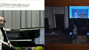 Феномен музыкального времени и наука XX века  Михаил Аркадьев   Биофак МГУ 2018