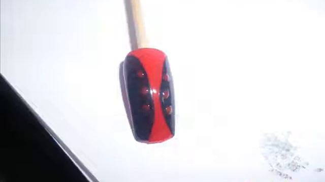 ♥ Nail art Burlesque ♥ смотреть онлайн