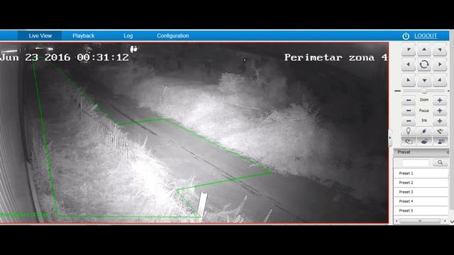 Стандартна IP камера Full HD vs. Starlight камера Full HD Dari Security Ltd. смотреть онлайн