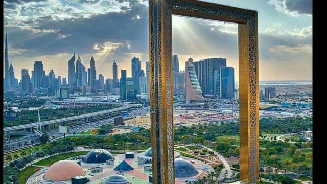 Ten Affordable Ways to Experience Dubai on a Budget - Visit Dubai смотреть онлайн