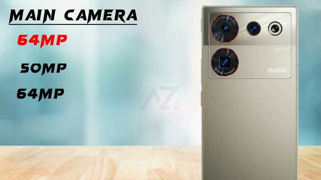 ZTE Axon 50 Ultra vs ZTE Nubia Z50 Ultra || @Abdullahzone7.0 смотреть онлайн