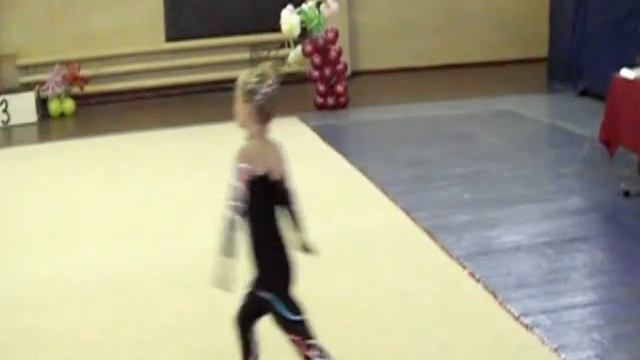 Кудряшова Алина 2006 г.р. г. Выборг смотреть онлайн