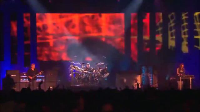 Rush - Red Sector A (Live)