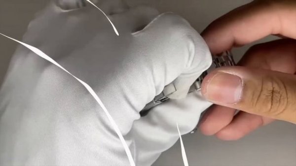 I Tried to Buy a Super Fake Rolex GMT-Master II Pepsi