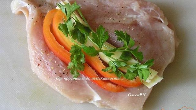 Книга рецептов