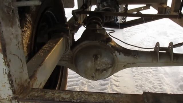 Самодельный трицикл.Обзор/Трицикл своими руками.