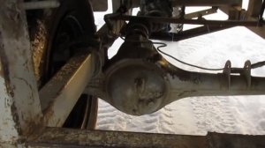 Самодельный трицикл.Обзор/Трицикл своими руками.