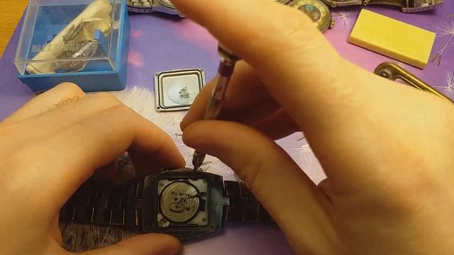 Часы с барахолки видео 11 смотреть онлайн