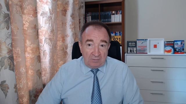 Ситуация после Мятежа смотреть онлайн