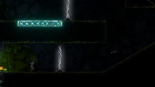 ГЕЙМПЛЕЙ | ПЕРВЫЙ ВЗГЛЯД ► TESLAGRAD смотреть онлайн
