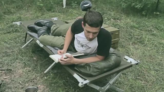 Комиссар и Недобитки # S1E08 | Клептомания | Commissar&Leftovers # S1E08 | Kleptomania смотреть онлайн