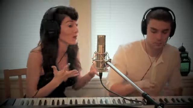 Chris Brown Look At Me Now ft Lil Wayne, Busta Rhymes Cover by Karmin смотреть онлайн
