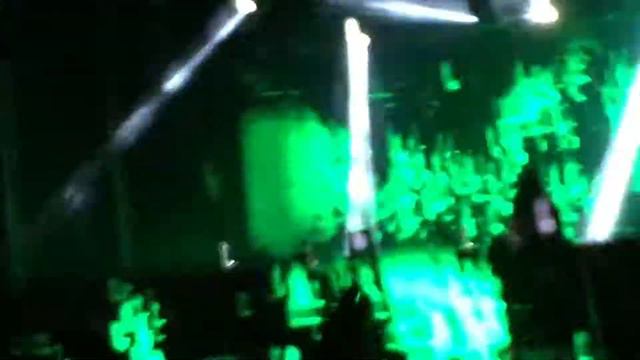 BASSNECTAR task horizon - da vibe @ minus zero смотреть онлайн