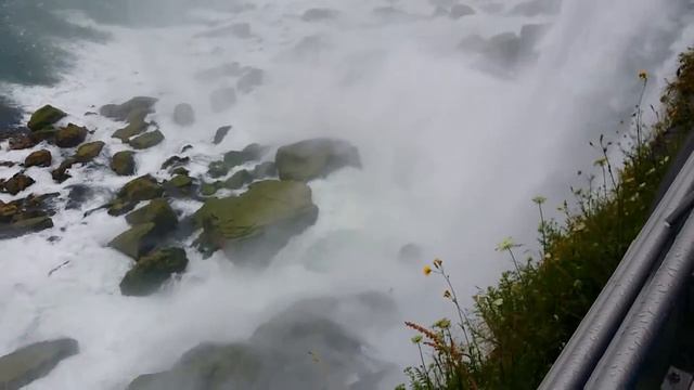 Ниагарские водопады (Фата) смотреть онлайн