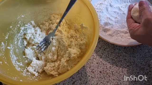 Вечерние сырники ,возьму с собой на работу?? смотреть онлайн