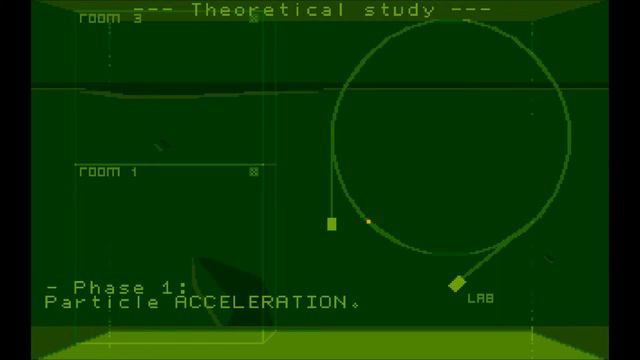 Another World Intro original (Game by Éric Chahi, 1991) смотреть онлайн