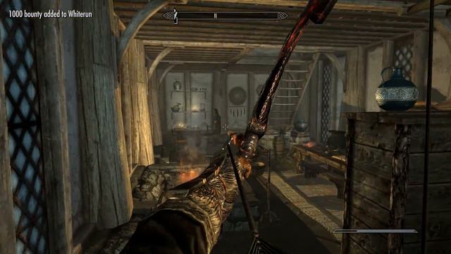 Skyrim Sovngarde Song MOD смотреть онлайн