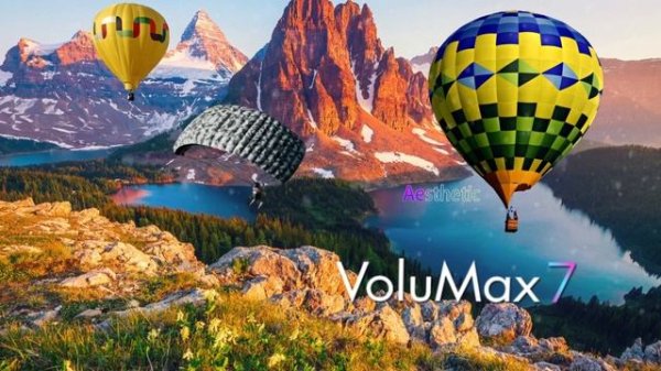 AFTER EFFECTS VOLUMAX 7 - 2D to 3D PHOTO ANIMATOR TEMPLATE or PROJECT FILES