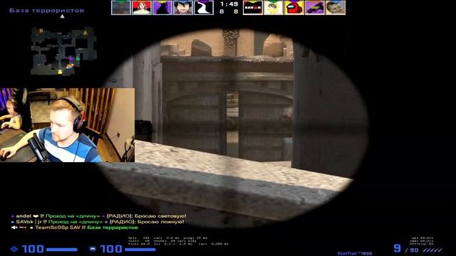 ROAD to GLOBAL в 6 ЛЕТ! (чаcть 2) смотреть онлайн